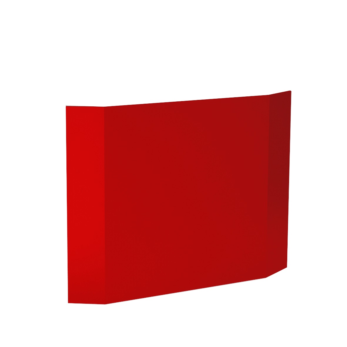 PANNELLO FRONTALE IN LAMINATO PER SA45AE