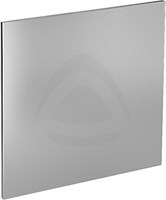 STAINLESS STEEL SIDE PANEL