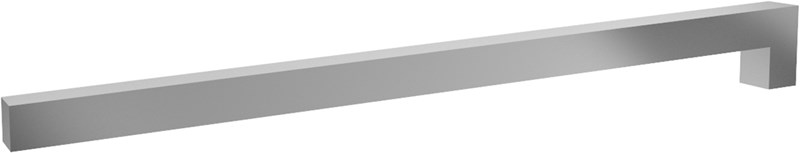 STAINLESS STEEL RIGHT TOP HEADSIDE END