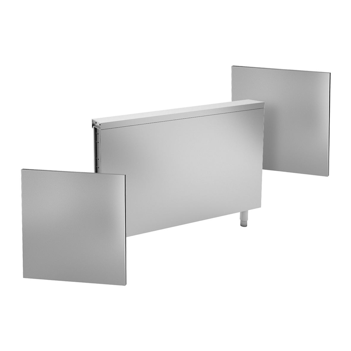 FRONT CONTINUITY ELEMENT - 4 GN