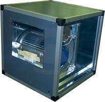 1-PHASE AIR EXTRACTOR 2500 M3