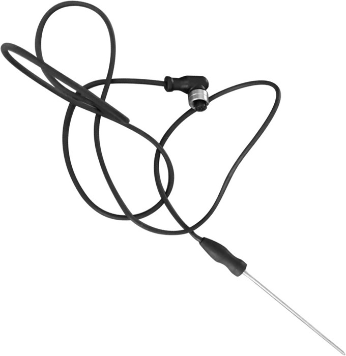 Vacuum core probe professional - ssvu