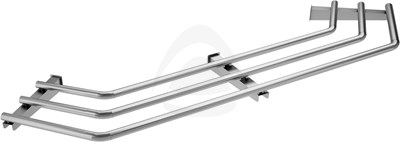 STAINLESS STEEL TRAY RAIL FOR SA90AE