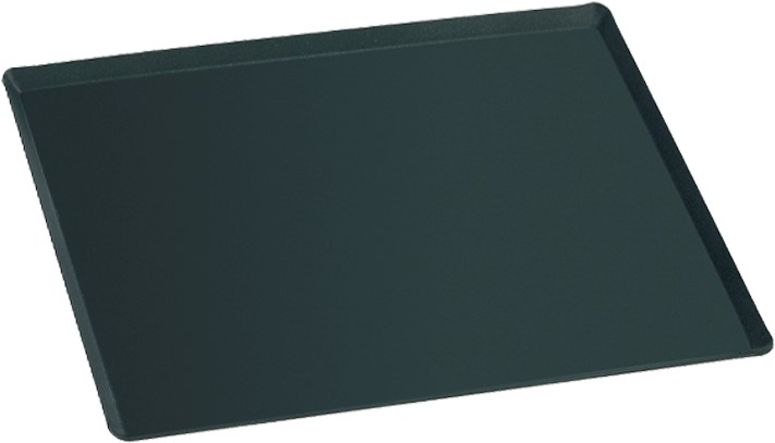 NON-STICK TRAY GN 2/3, HEIGHT 2 CM