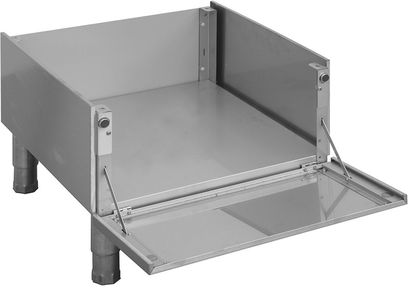 CLOSED STAND FOR KNE50-KLE50