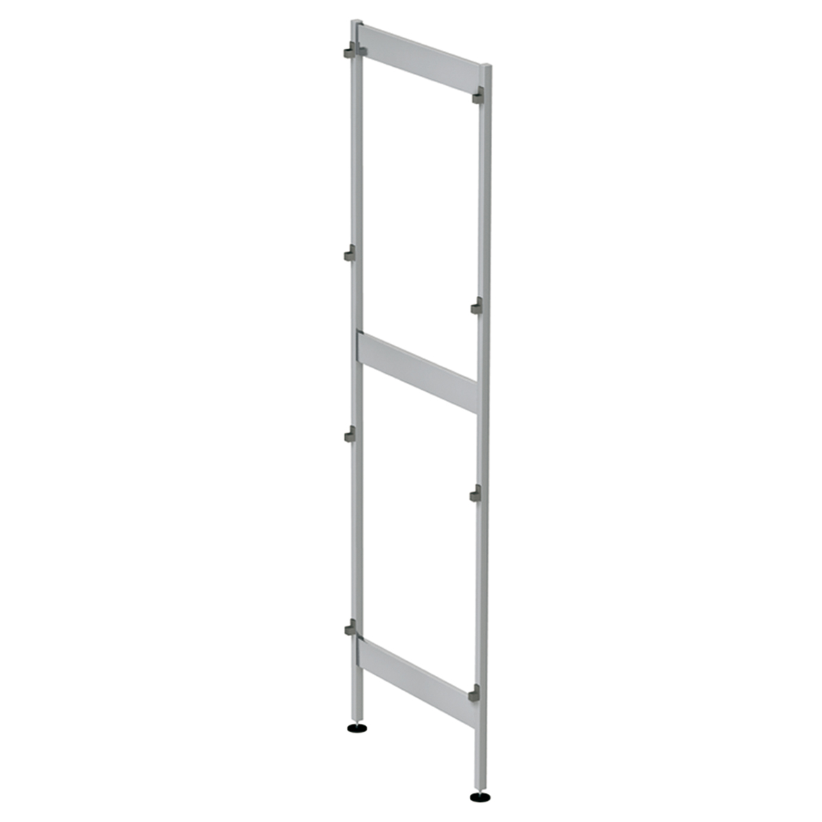 MONTANTI PER SCAFFALE CELLA FRIGO