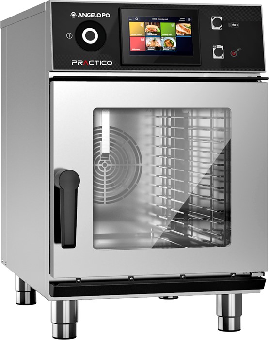 Equipo de planchado y limpieza con vapor FOGACCI TOP ONE - Equipos de Equipo de planchado y limpieza con vapor FOGACCI TOP ONE - Equipos de